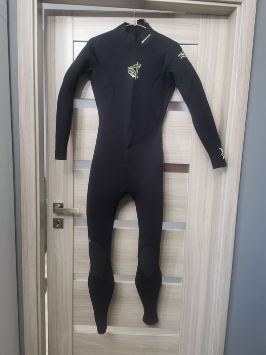 Pianka do sportów wodnych