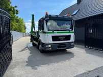 MAN 12.250  Stan bdb