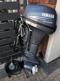 Yamaha 9.9 stopa L manetka