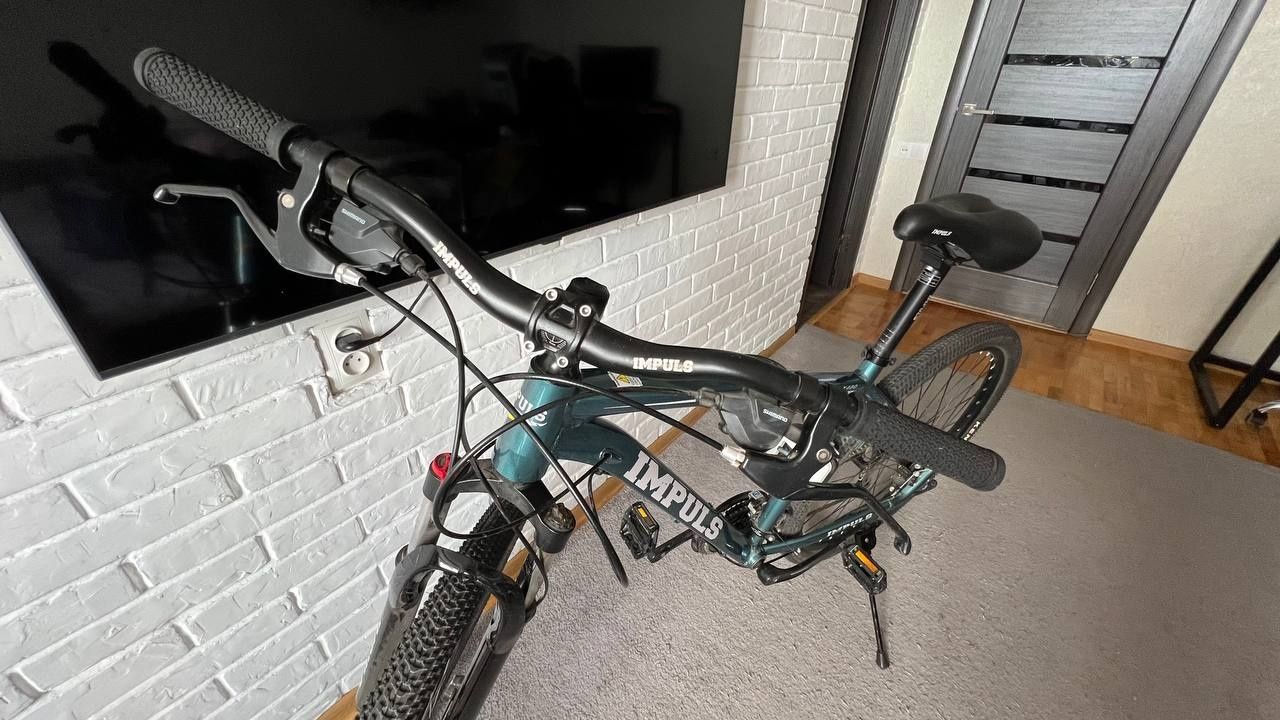 Велосипед 29 Impuls x400