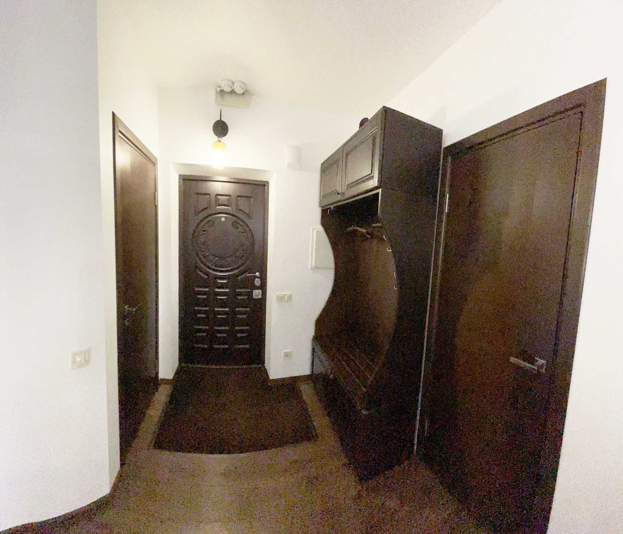 Продажа современной 3-х комнатной квартиры 118м²