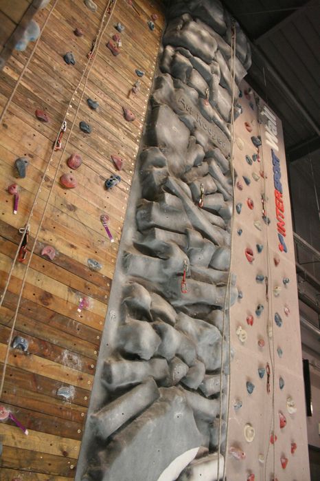 chwyty wspinaczkowe uchwyty kamienie do wspinaczki ścianka dla dzieci