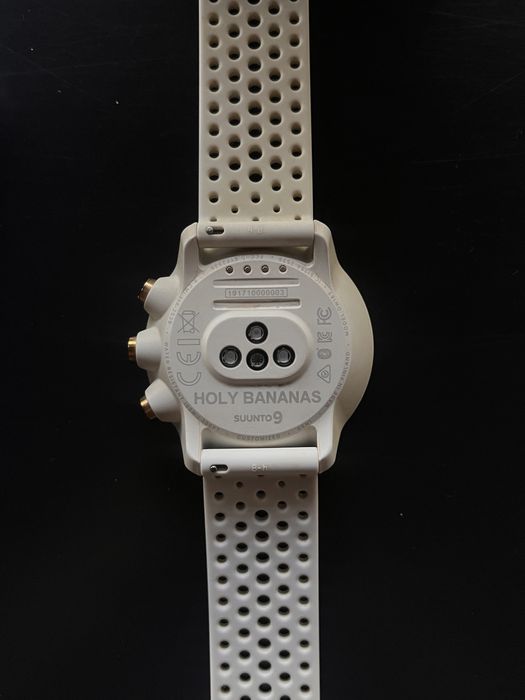 Zegarek Suunto 9