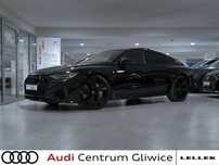 Audi RS7 Sportback MatrixLED Laser Ceramika SkrętnaOś Dociągi Akt Temp Went Fotele Kam360