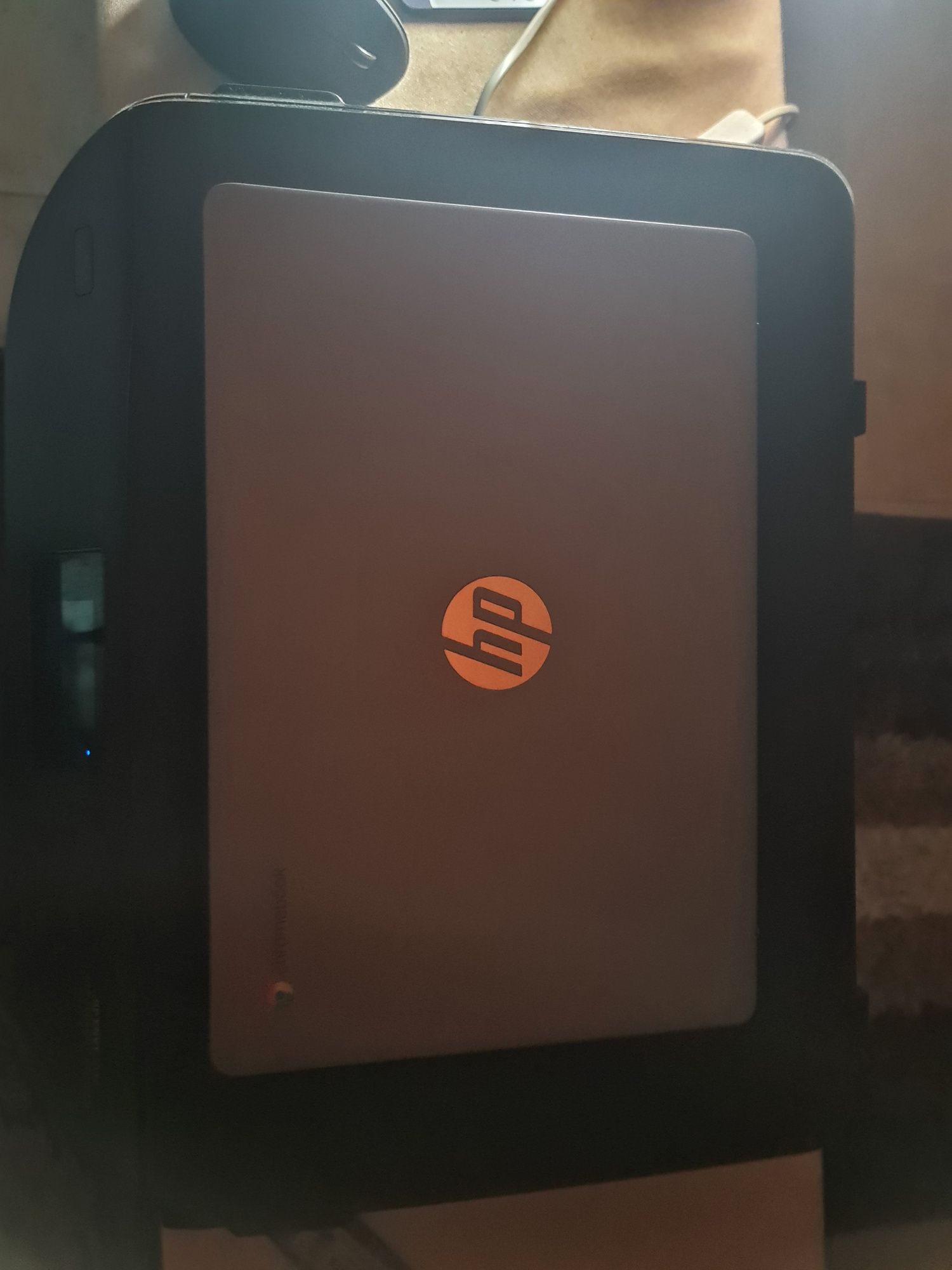 Portatil hp mac em bom estado