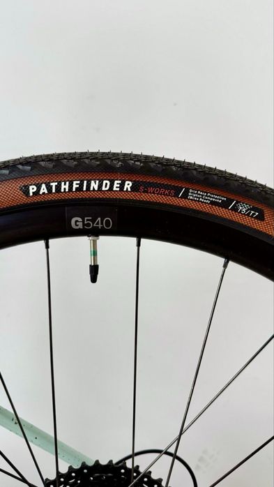 Specialized Diverge Sport Carbon