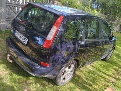 Ford Focus C-Max
