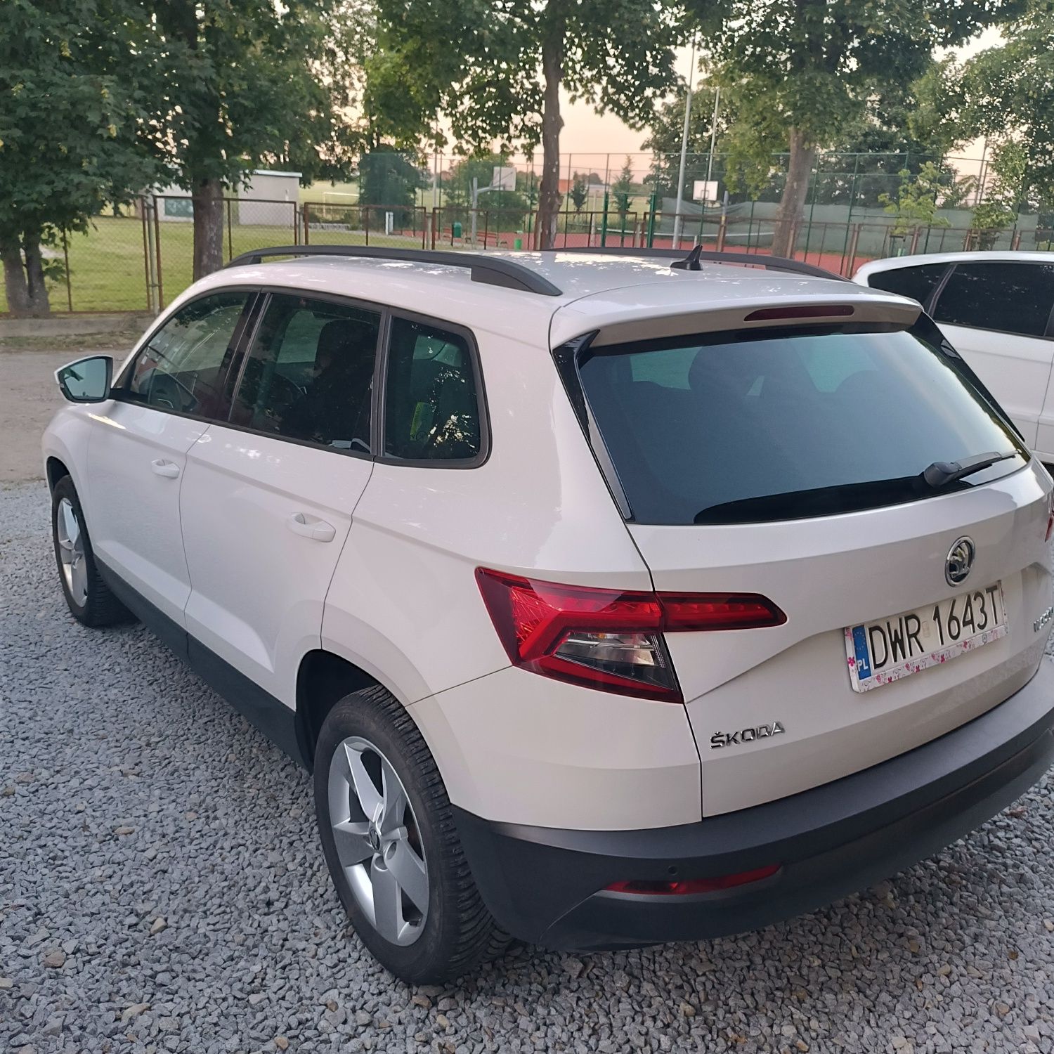 Skoda Karoq  Ambition 1.6 TDI 2019r