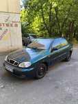 Daewoo Sens 2004