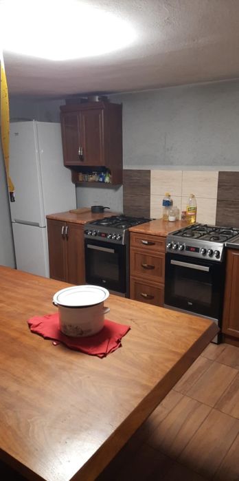 Noclegi od 50 zł | Pokoje z WiFi i parkingiem

Do dyspozycj