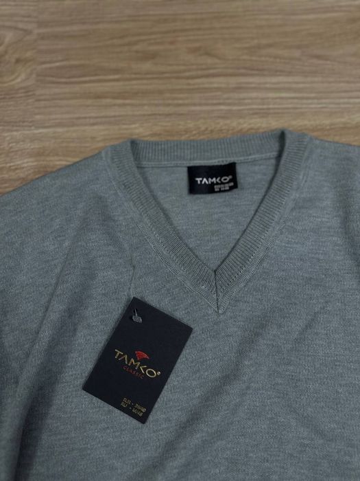 Чоловічий светр реглан