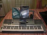 Синтезатор YAMAHA E403