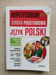 Repetytorium języka polskiego szkoła podstawowa Greg (klasy 4-6)
