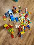 Lego Duplo różne klocki
