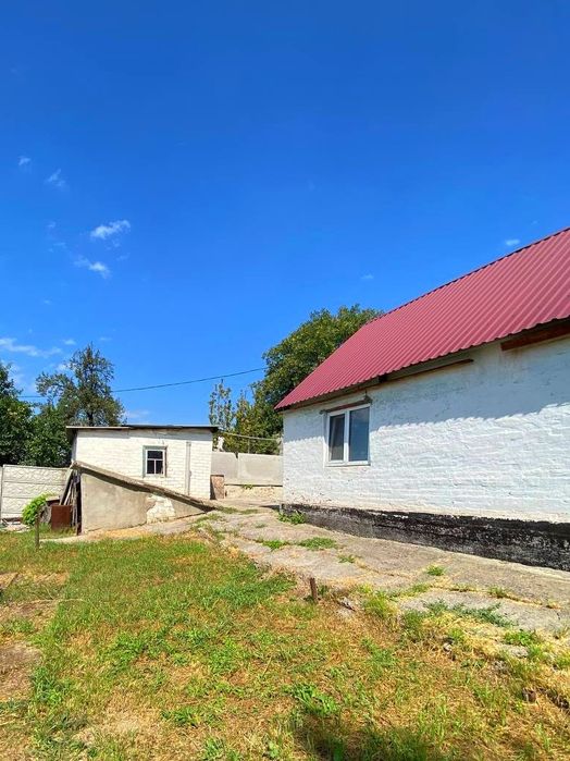 Продам дом в Краснополье, АТБ - Новошкольная