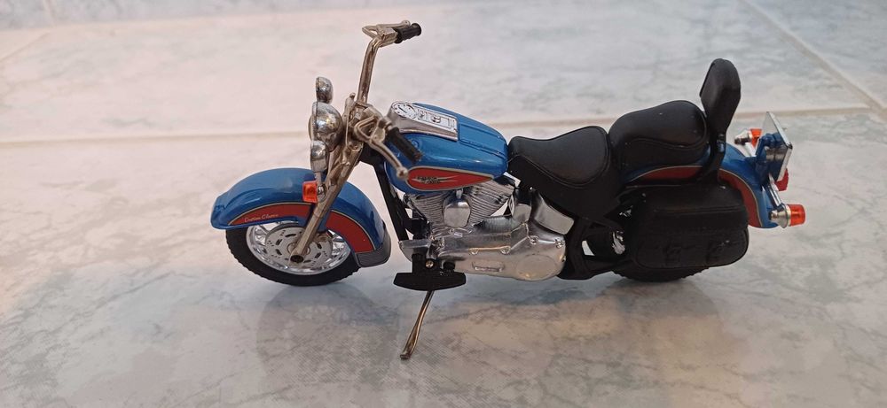 Guiloy Custom Classic Motorcycles