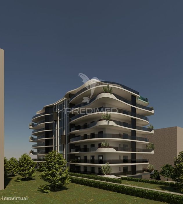 Empreendimento Lux Tower