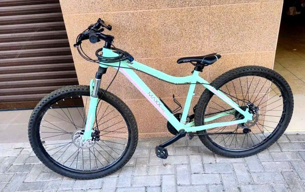 Велосипед     ..