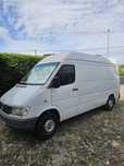 Mercedes Sprinter 308 D 2.3 Camper