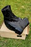 Buty wojskowe Demar. Nowe.