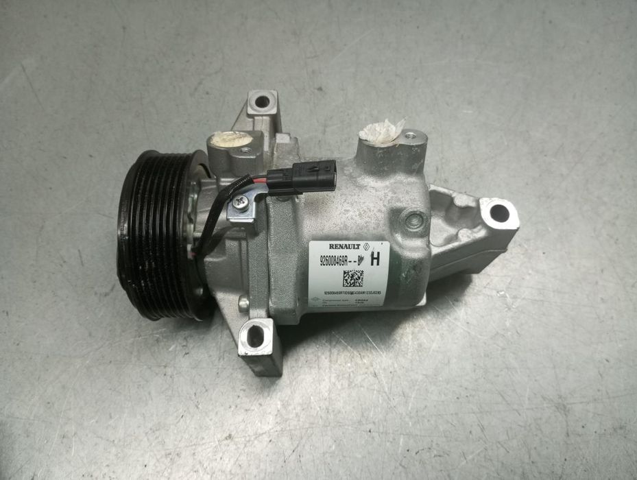 Compressor AC DACIA Sandero III