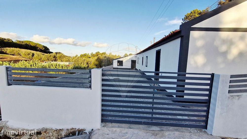 Moradia T3 para venda