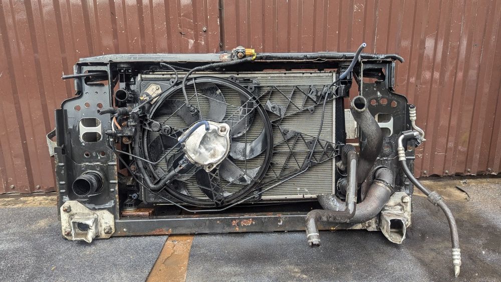 Телевізор alfa romeo giulietta 2010 рік