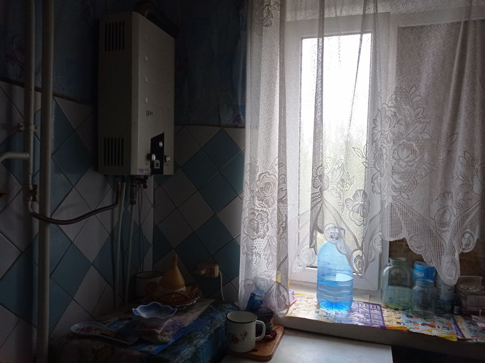 Аренда 1 комнаты в 3х комнатной квартире. Район Пл.Победы