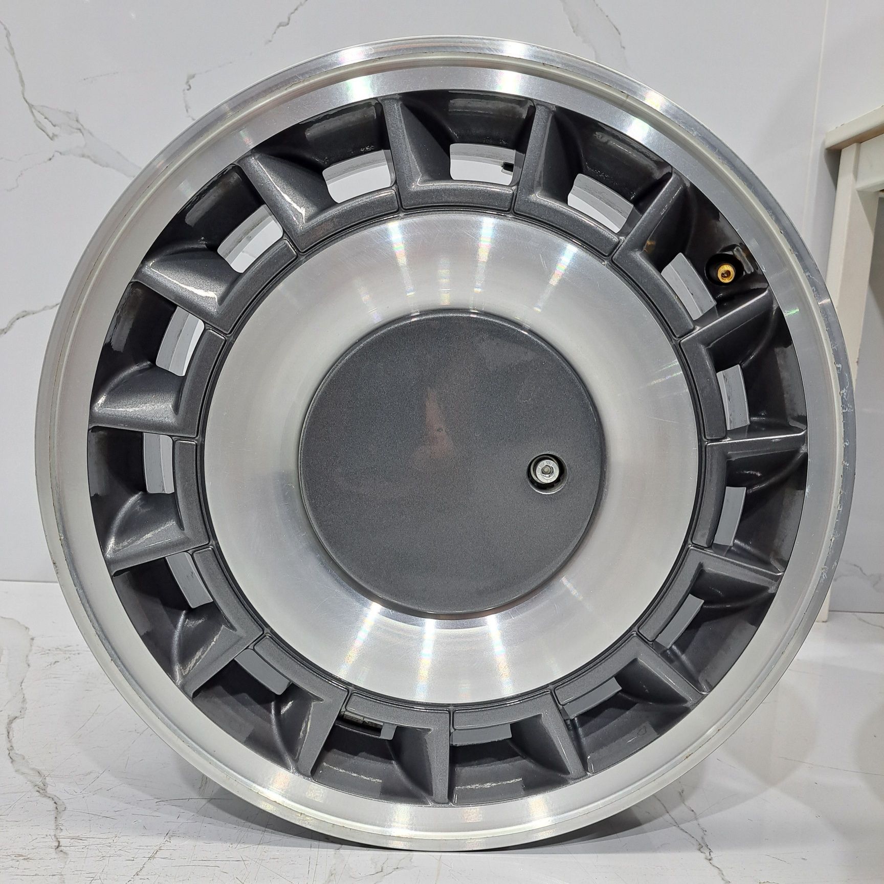 Jantes 15" originais Renault clio 16V speedline maracanna 4x100