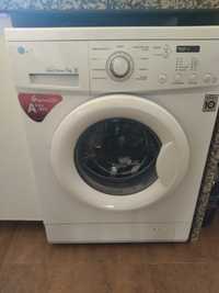 Maquina de lavar LG