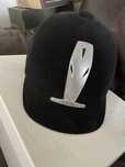 Kask jezdziecki Harry Hall 59 57