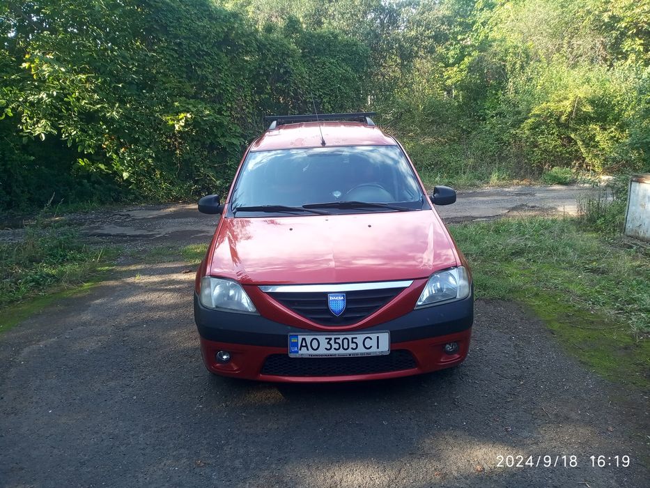 Продам своє авто