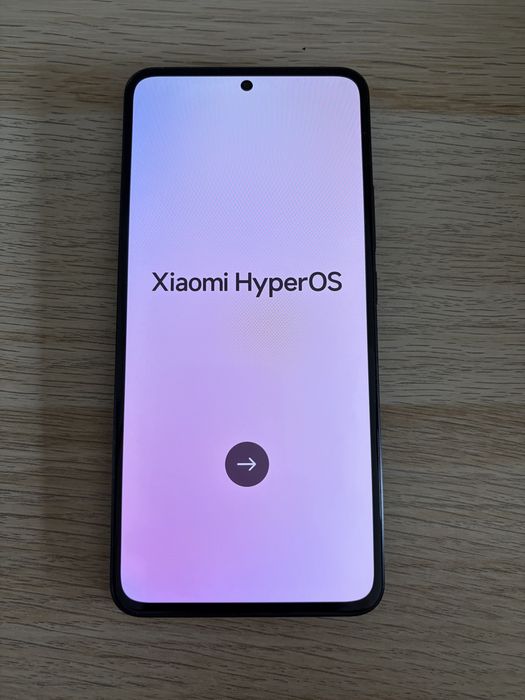 Xiaomi 13T Pro 512GB / 12GB RAM