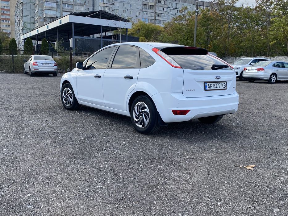 Продам форд фокус
