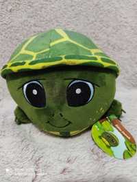 Maskotka żółw Zenek