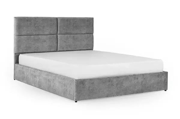 Двоспальне ліжко (з підйомним механізмом) 160х200 см / Ліжко з м