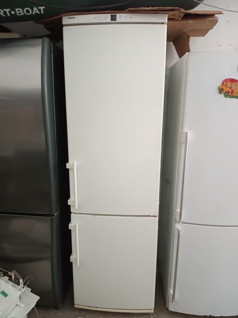 холодильник лібхер, Liebherr