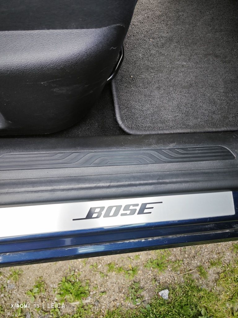 Renault Megane 4 1.5 Bose edition