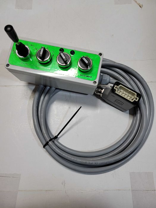 Pulpit schmidt, ozamet, acometis