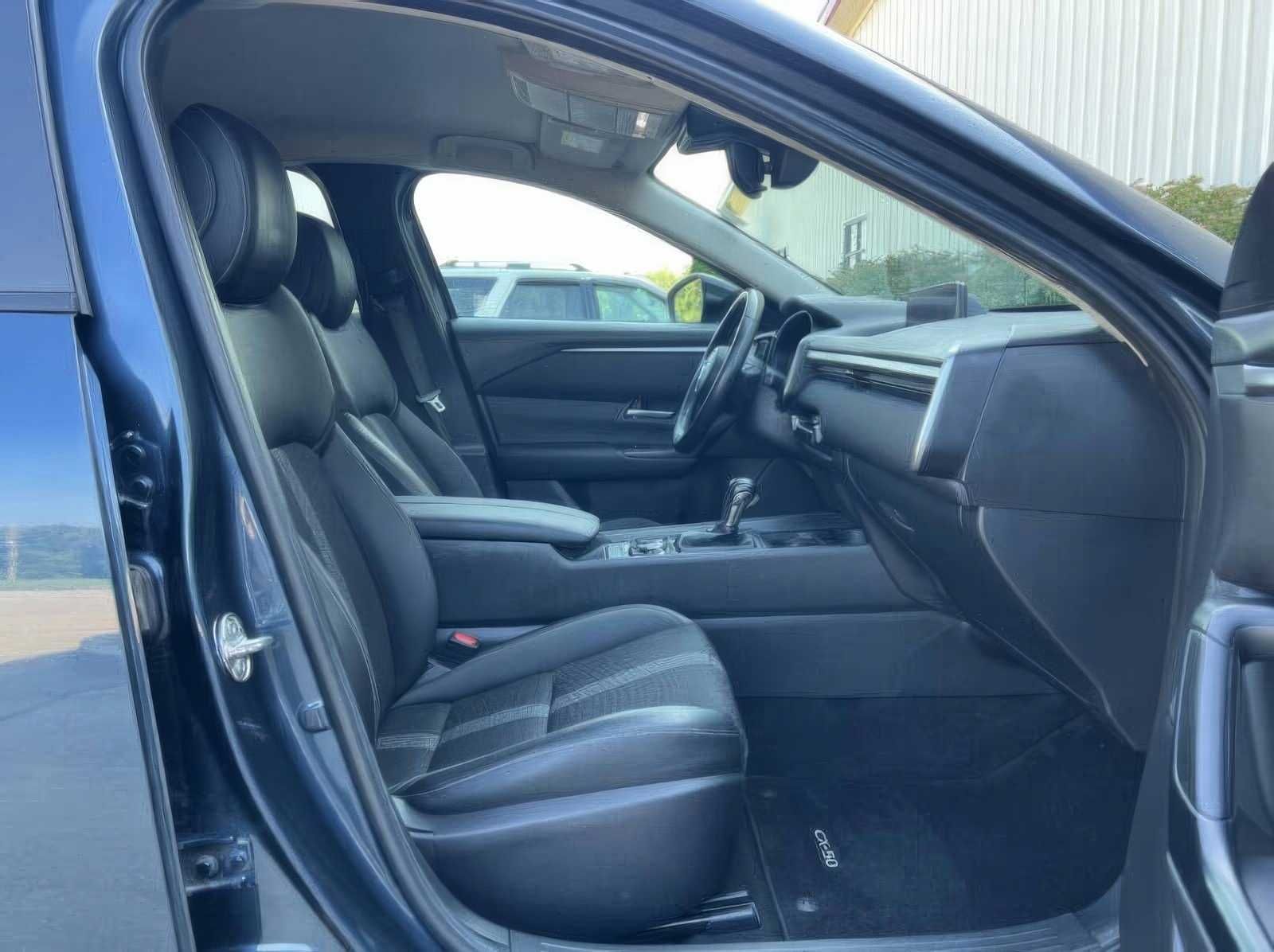 2023 Mazda CX-50 2.5 S Select