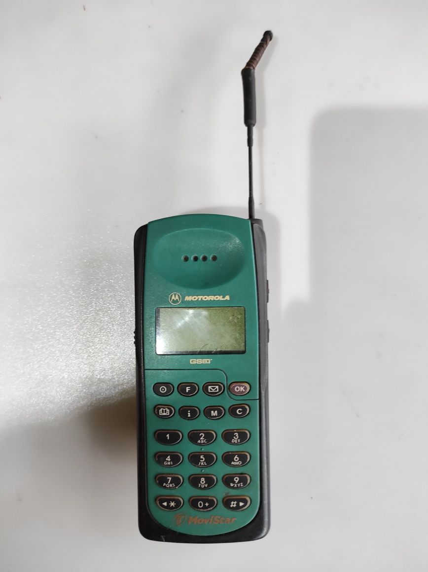 Motorola international 6300