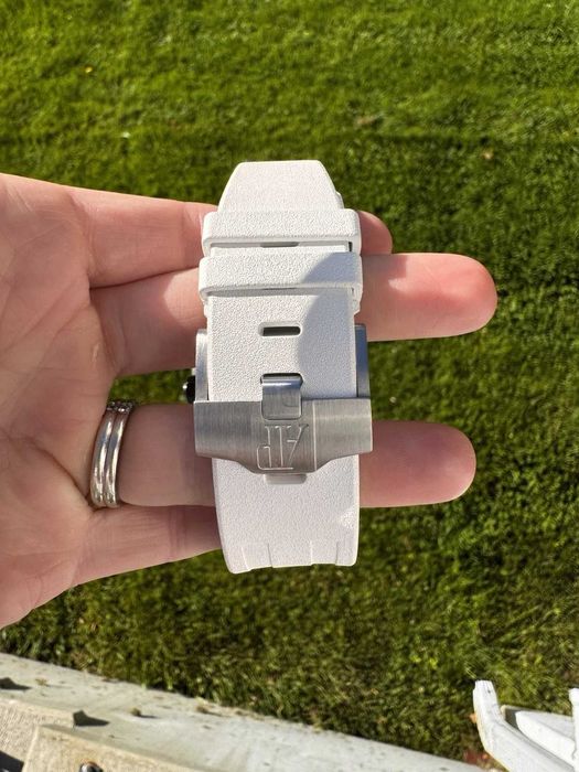 Audemars Piguet Royal Oak Offshore (descontinuado) 26020ST