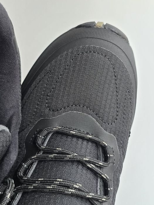 Чоловічі Зимові Кросівки Salomon Gore-Tex Termo Winter