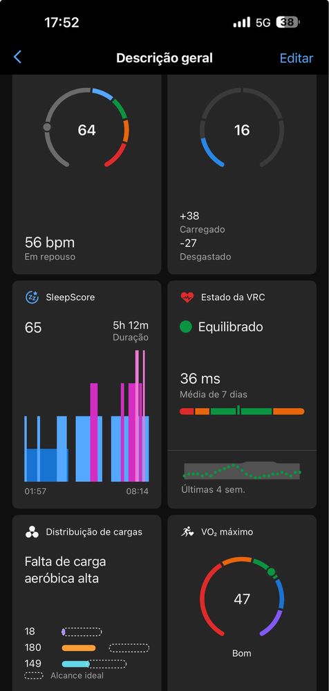 GARMIN FENIX 6 pro sapphire 47mm