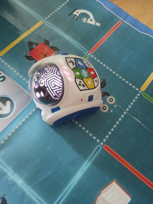 Robot dla dzieci