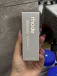 Rhode barrier restore cream