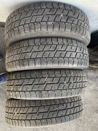 Продам рещину 195/75R16 C