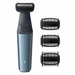 Golarka do Ciała Trymer Maszynka Philips BodyGroom 3000 BG3015/15