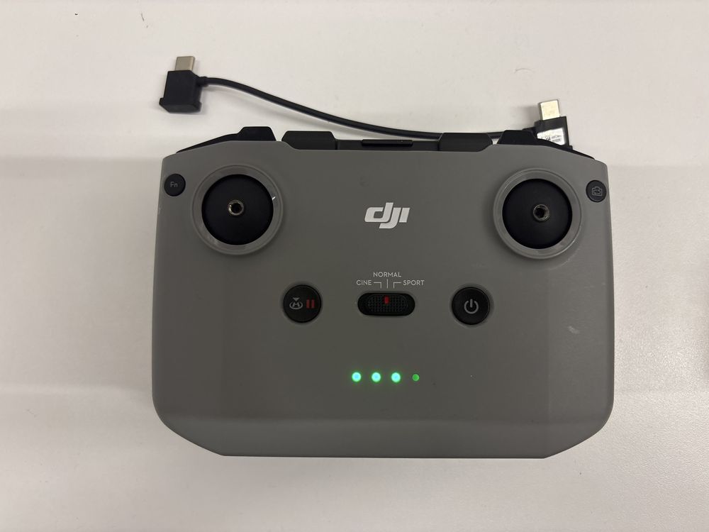Comando DJI Mavic Mini 2 RC-N1