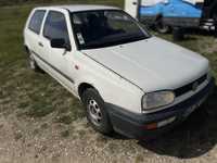 Vw golf III 1.4 de 1993